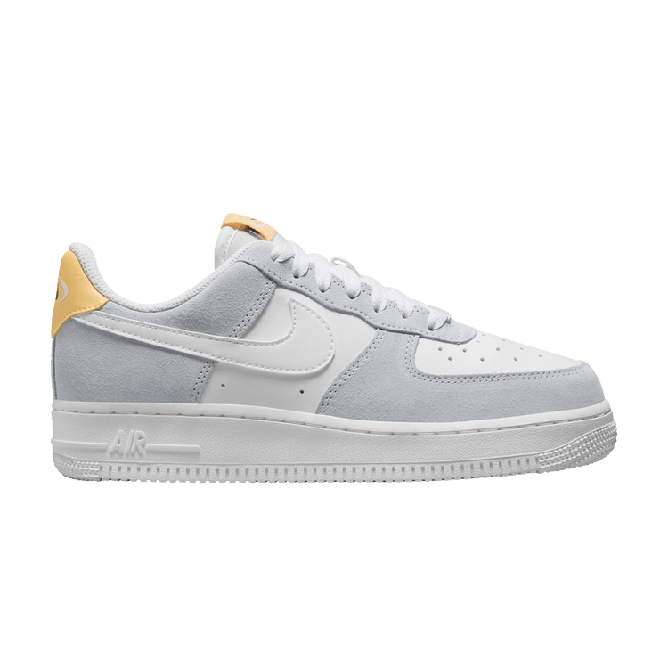 Nike Air Force 1 '07 'Pure Platinum Melon Tint'