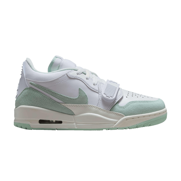 Air Jordan Jordan Legacy 312 Low 'Igloo Sail'