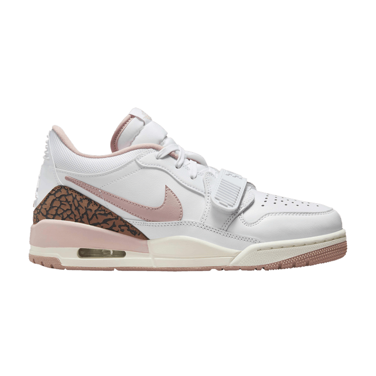 Air Jordan Jordan Legacy 312 Low 'White Pink Oxford'