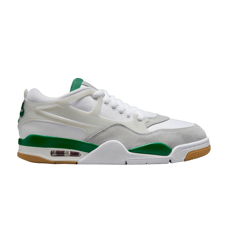 Air Jordan 4 RM 'Pine Green'