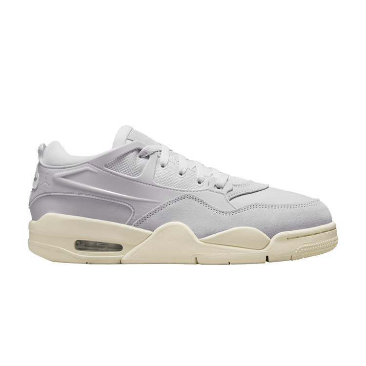 Air Jordan 4 RM 'Grey Sail'
