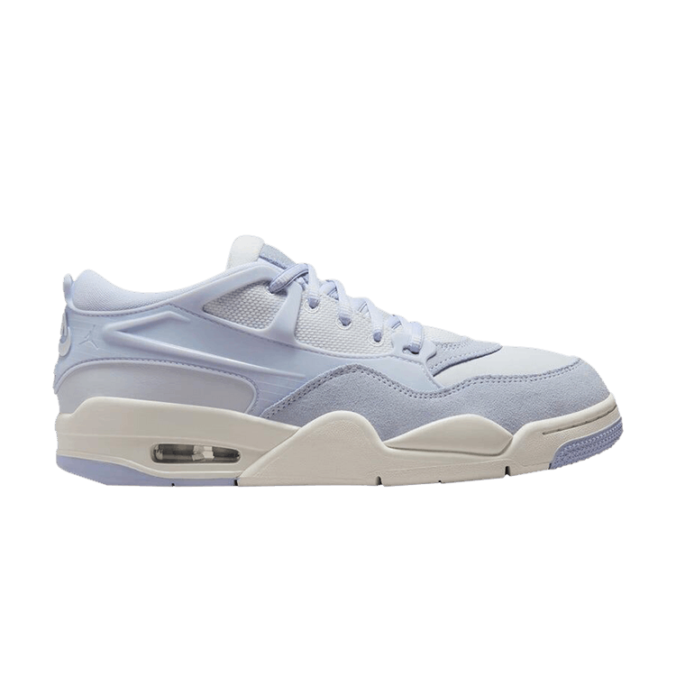 Air Jordan 4 RM 'Ghost Sail Pure Platinum'