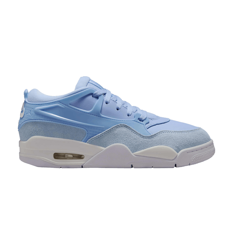 Air Jordan 4 RM 'Aluminum'