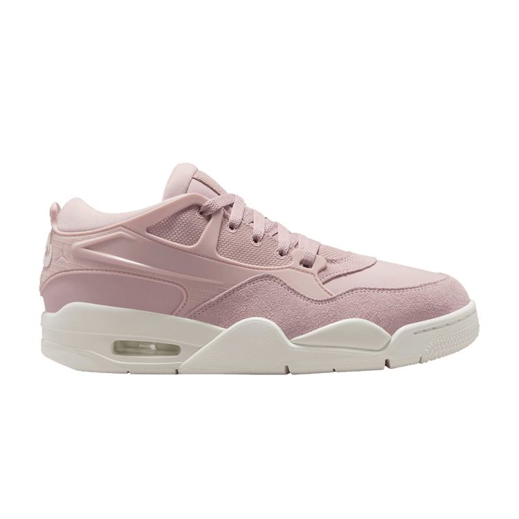 Air Jordan 4 RM 'Pink Oxford'