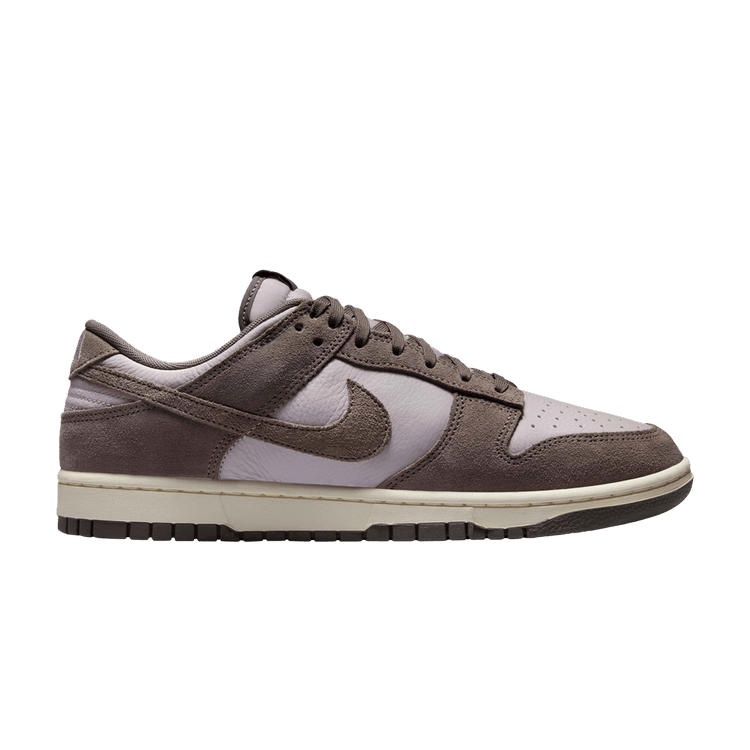 Nike Dunk Low SE 'Platinum Violet Cave Stone'