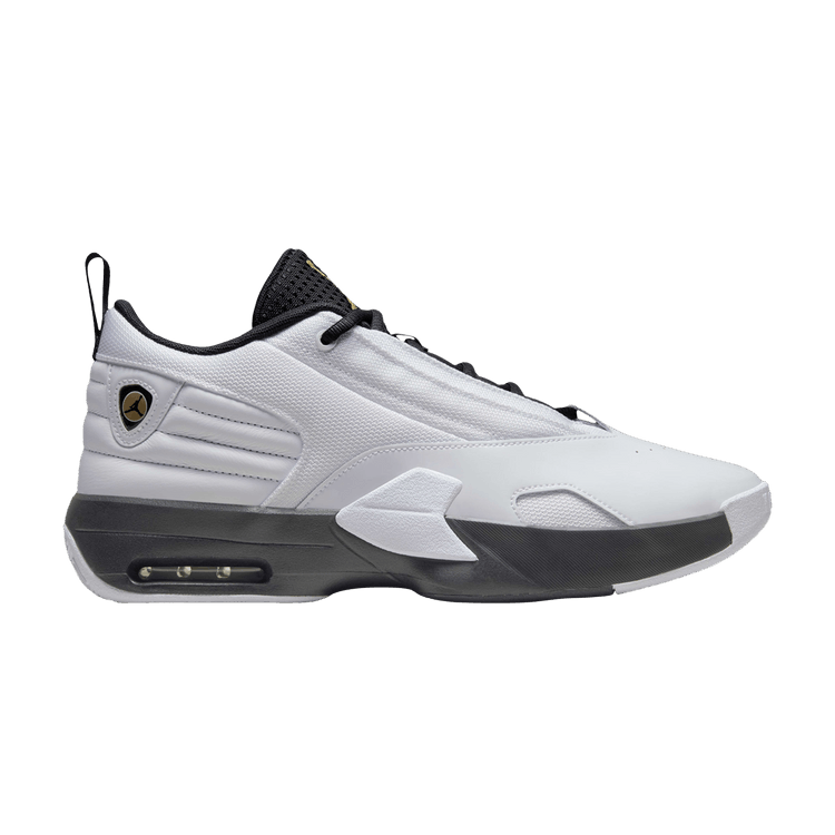 Air Jordan Max Aura 6 'White Gold Black'