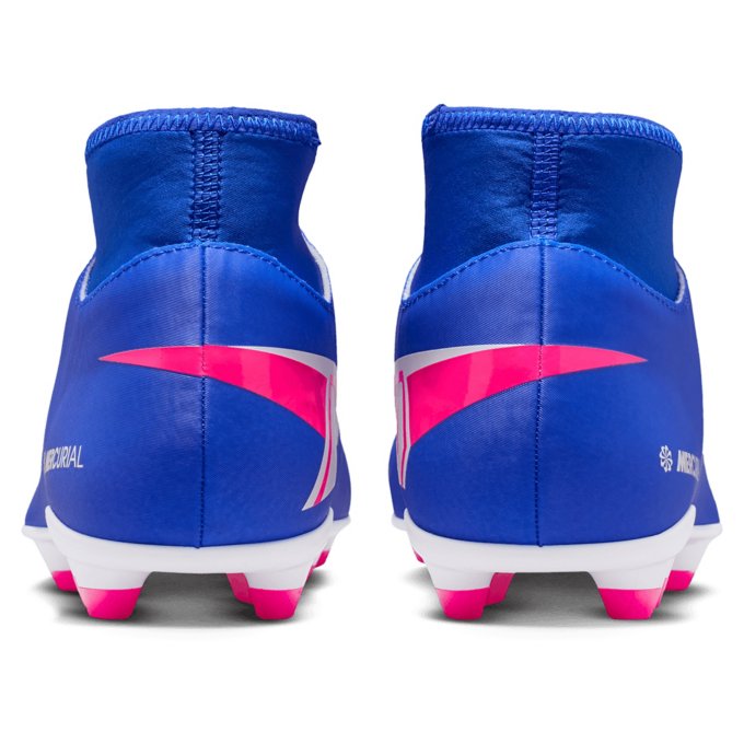 Nike Mercurial Superfly 10 Club FG/MG