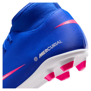 Nike Mercurial Superfly 10 Club FG/MG