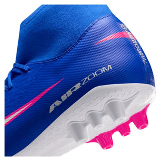 Nike Mercurial Superfly 10 Academy AG
