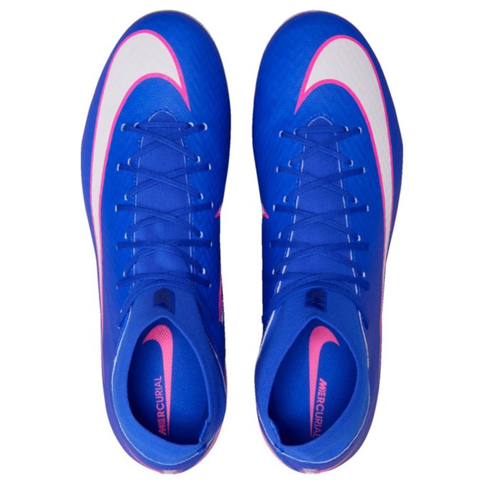 Nike Mercurial Superfly 10 Academy AG