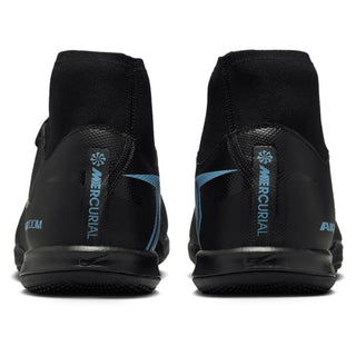 Nike Mercurial Superfly 10 Academy Indoor Soccer Shoes