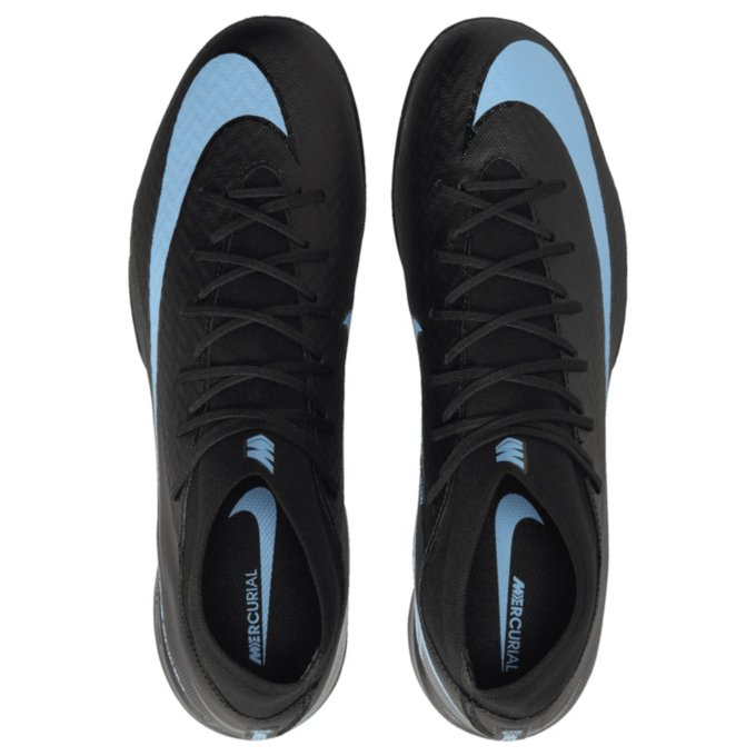 Nike Mercurial Superfly 10 Academy Indoor Soccer Shoes