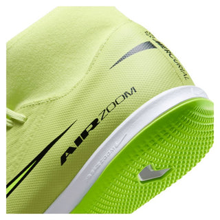 Nike Mercurial Superfly 10 Academy Indoor Soccer Shoes