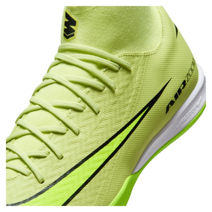 Nike Mercurial Superfly 10 Academy Indoor Soccer Shoes