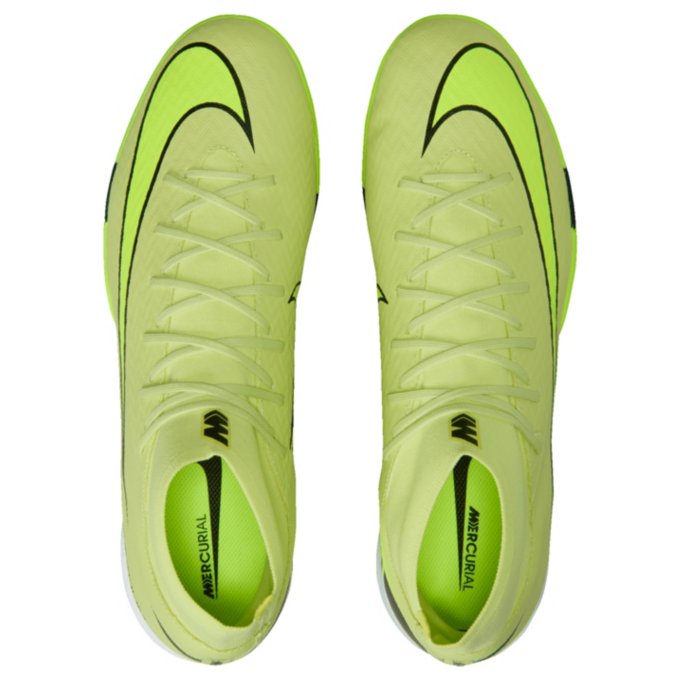 Nike Mercurial Superfly 10 Academy Indoor Soccer Shoes