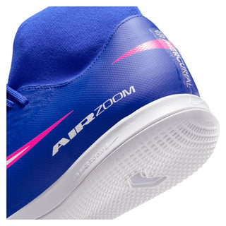 Nike Mercurial Superfly 10 Academy Indoor Soccer Shoes