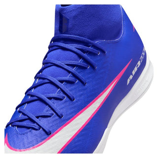 Nike Mercurial Superfly 10 Academy Indoor Soccer Shoes