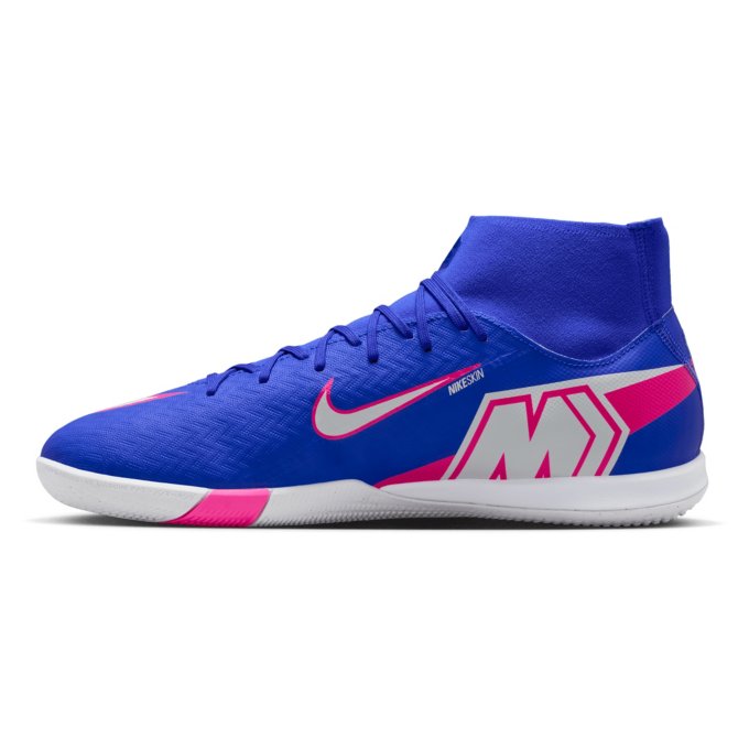 Nike Mercurial Superfly 10 Academy Indoor Soccer Shoes