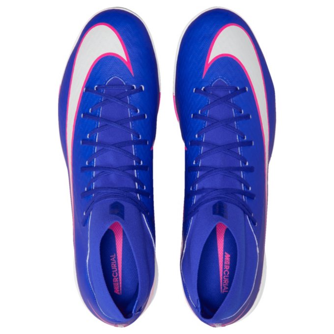 Nike Mercurial Superfly 10 Academy Indoor Soccer Shoes