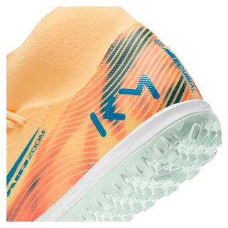 Nike Mercurial Superfly 10 Academy "Kylian MbappÃ©" Turf