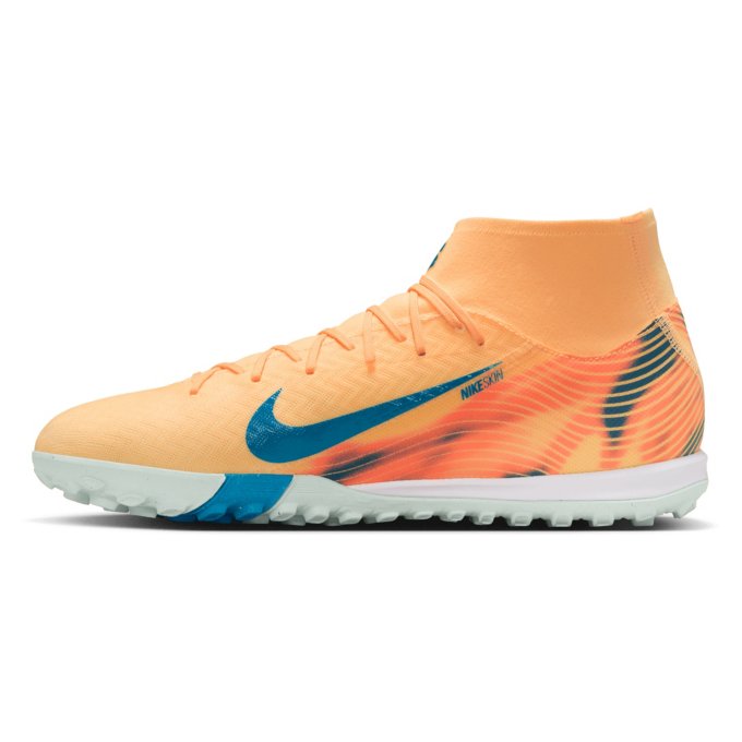Nike Mercurial Superfly 10 Academy "Kylian MbappÃ©" Turf