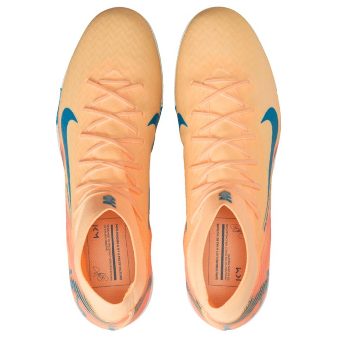 Nike Mercurial Superfly 10 Academy "Kylian MbappÃ©" Turf