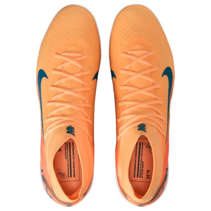 Nike Mercurial Superfly 10 Academy "Kylian Mbappé" Indoor Soccer Shoes