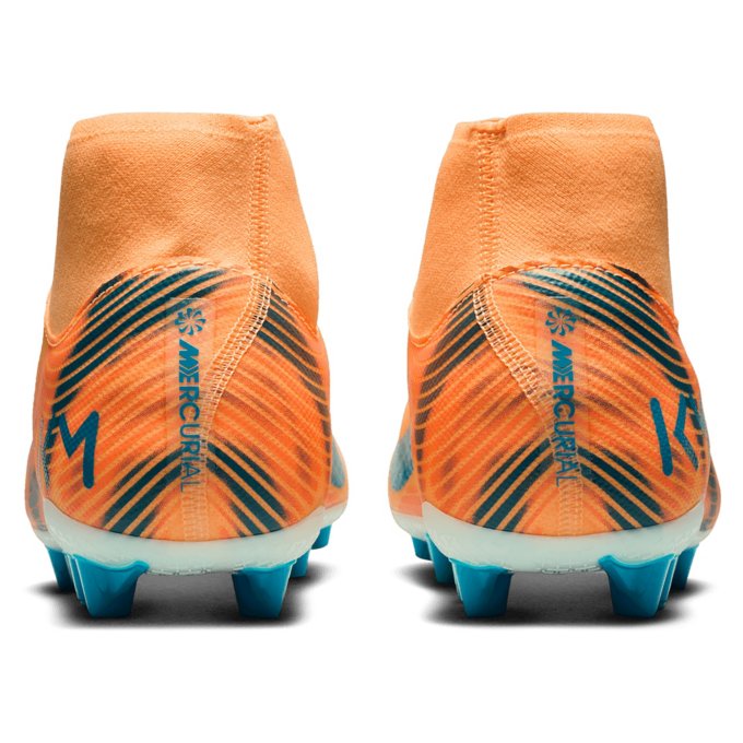 Nike Mercurial Superfly 10 Academy "Kylian MbappÃ©" AG