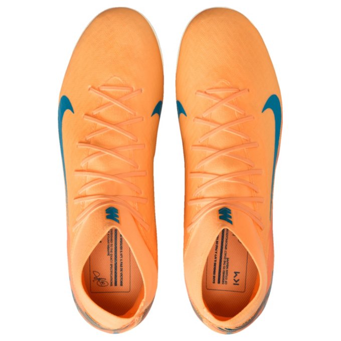 Nike Mercurial Superfly 10 Academy "Kylian MbappÃ©" AG