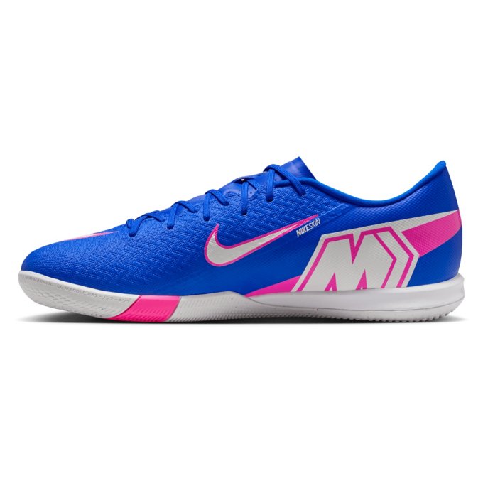 Nike Mercurial Vapor 16 Academy Indoor Soccer Shoes