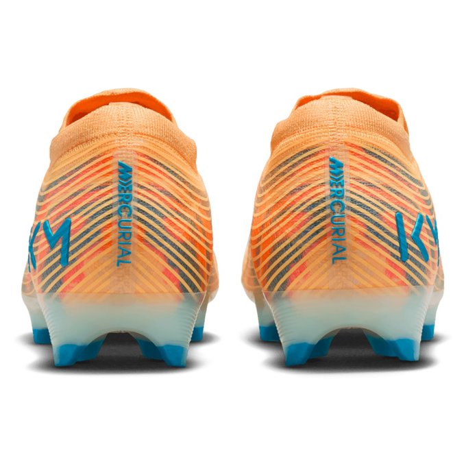 Nike Mercurial Zoom Vapor 16 Elite "Kylian Mbappé" FG