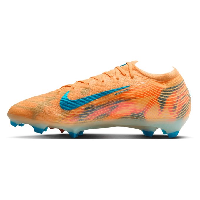 Nike Mercurial Zoom Vapor 16 Elite "Kylian Mbappé" FG