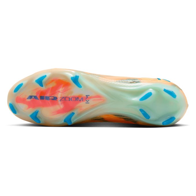 Nike Mercurial Zoom Vapor 16 Elite "Kylian Mbappé" FG