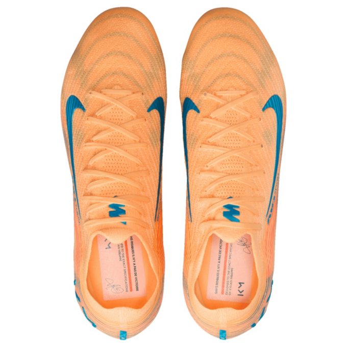 Nike Mercurial Zoom Vapor 16 Elite "Kylian Mbappé" FG