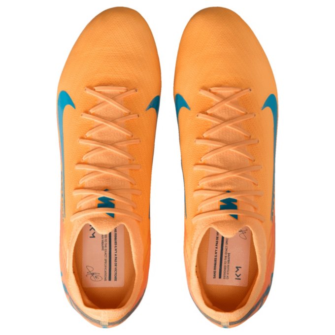Nike Mercurial Zoom Vapor 16 Pro "Kylian Mbappé" AG