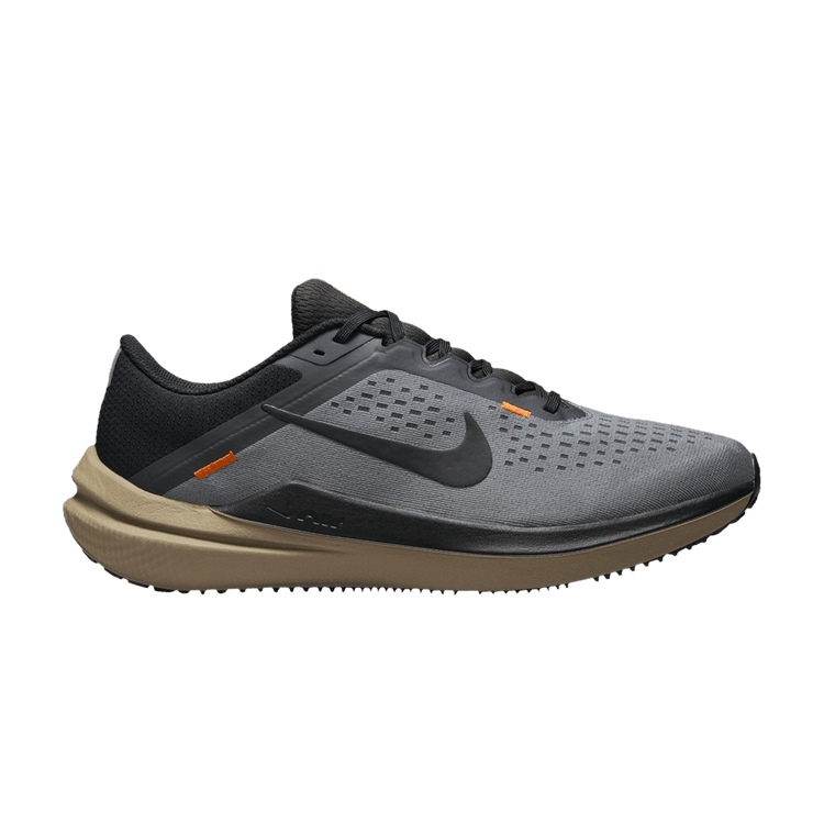Nike Air Winflo 10 'Smoke Grey Khaki'