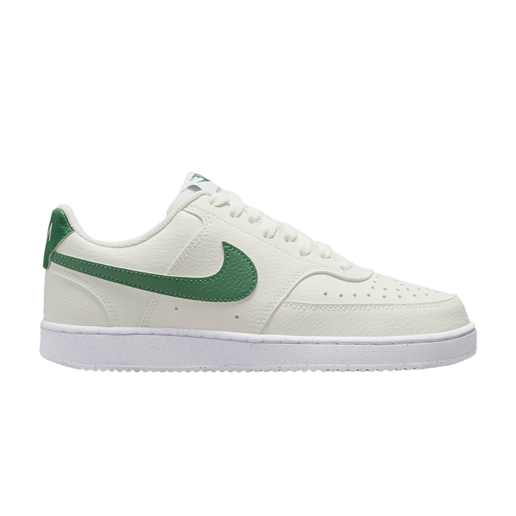 Nike Court Vision Low Next Nature 'Sail Malachite'