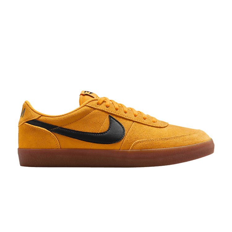 Nike Killshot 2 'University Gold Black'