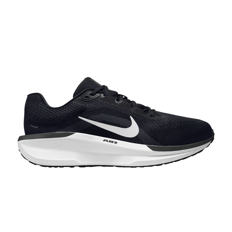 Nike Air Winflo 11 Extra Wide 'Black White'