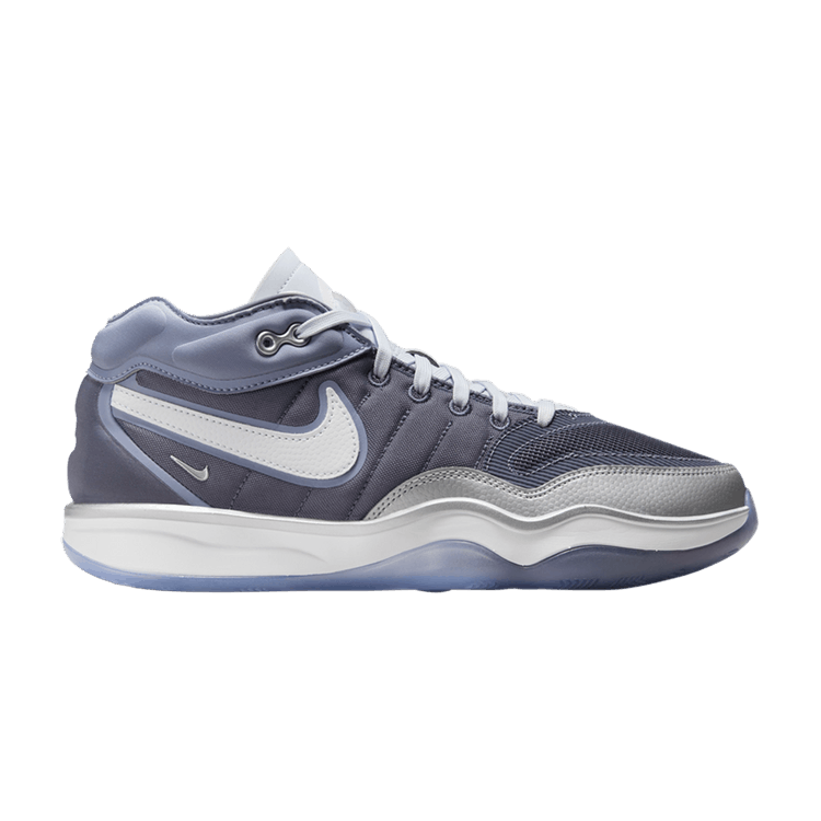 Nike Air Zoom GT Hustle 2 'Light Carbon'
