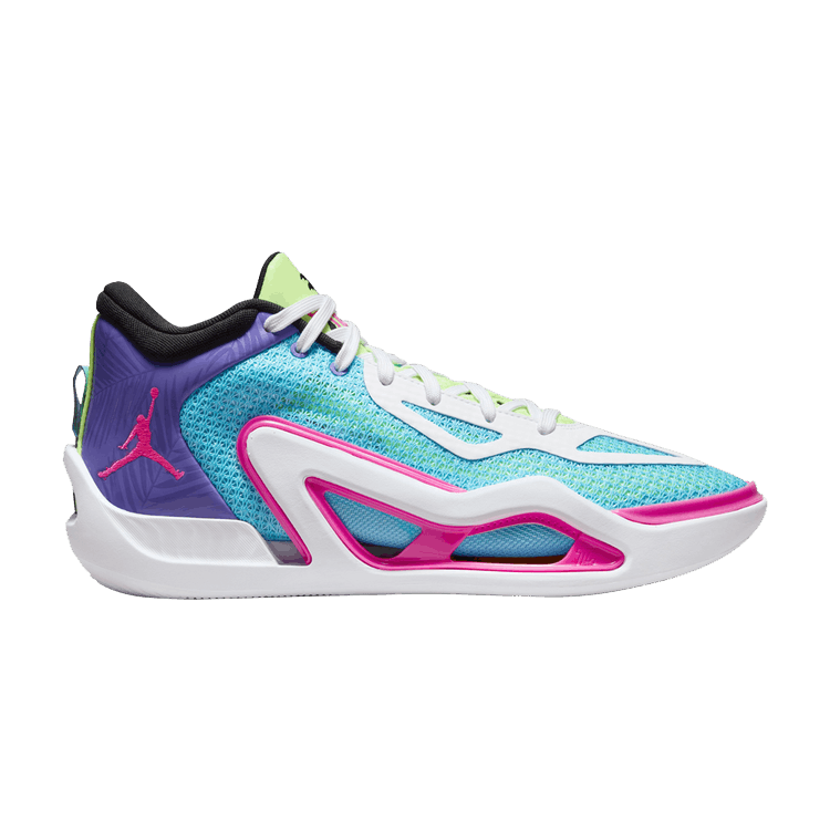 Air Jordan Tatum 1 PF 'Wave Runner'