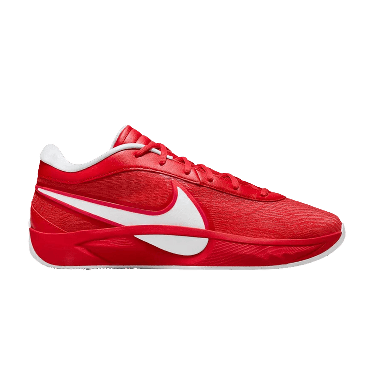 Nike Giannis Freak 6 TB 'University Red'