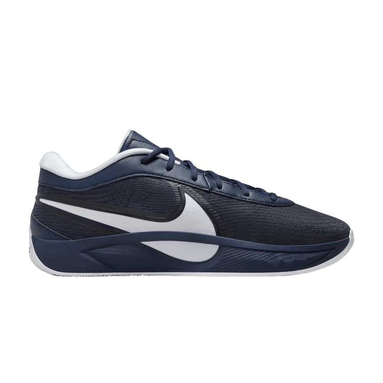 Nike Giannis Freak 6 TB 'College Navy'