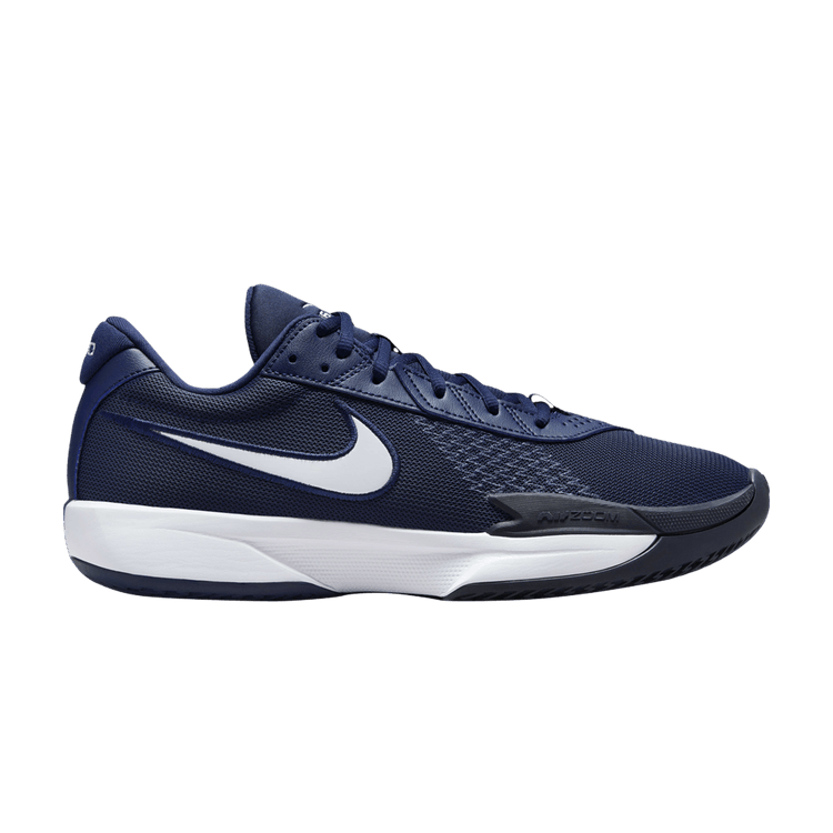 Nike Air Zoom GT Cut Academy TB 'Dark Obsidian'