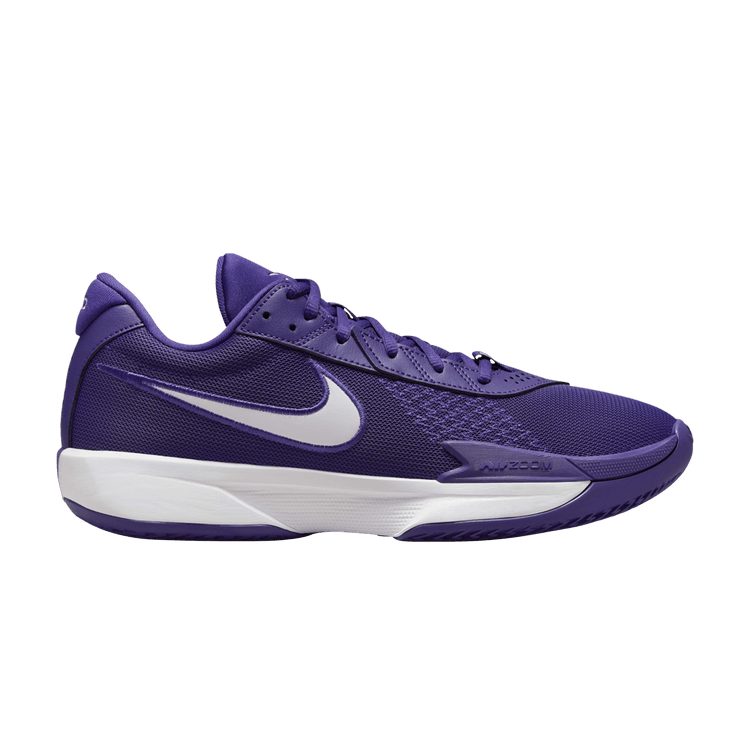 Nike Air Zoom GT Cut Academy TB 'Court Purple'
