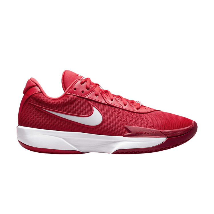 Nike Air Zoom GT Cut Academy TB 'University Red'
