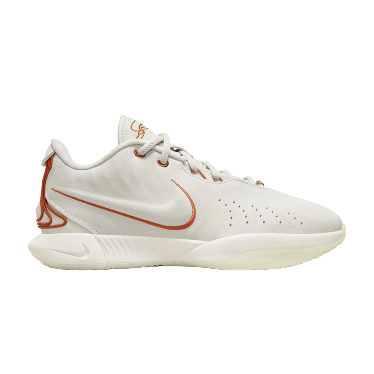 Nike LeBron 21 EP 'Akoya'