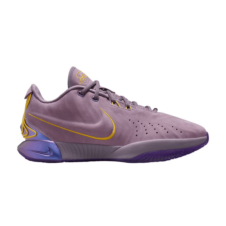 Nike Lebron 21 EP 'Freshwater'