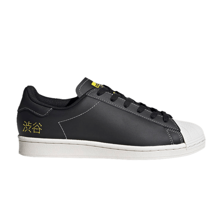 Adidas Superstar Pure 'Shibuya'