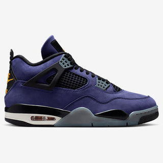 Jordan Retro 4 Lakers